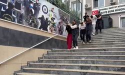 Rapçi Blok3'e saldırı planına 7 tutuklama