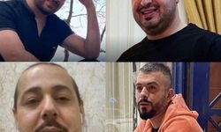 Hataylı 4 işçi Riyad'daki yangında hayatını kaybetti