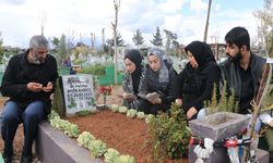 Rojin Kabaiş’in babası Nizamettin Kabaiş: "Önemli gelişmeler yaşanıyor"