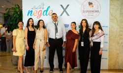 Negde'den Mersin'de erken çocukluk için farkındalık semineri