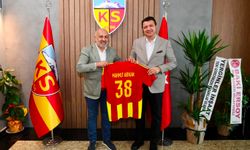 Saadet Partisi Genel Başkanı Arıkan'dan Kayserispor'a ziyaret