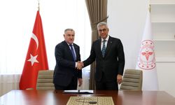 Sağlık ve Gençlik ve Spor Bakanlıklarından sporcu lisans raporlarına ilişkin iş birliği