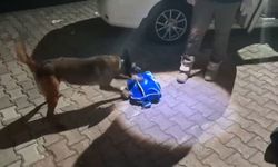 Sakarya'da uyuşturucu operasyonu: 2 tutuklama