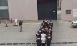 Sakarya'da uyuşturucu operasyonu: 7 tutuklama