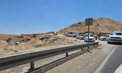 Şanlıurfa'da battaniyeye sarılı erkek cesedi bulundu