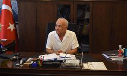 O ilçede yeni başkan vekili seçildi
