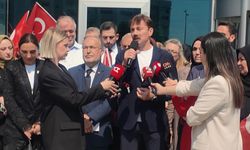 Şehit aileleri ve gaziler, CHP'li Nazife Aktaş'ın 15 Temmuz'u anmamasını protesto etti