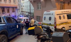 Şişli'deki şüpheli olayla ilgili soruşturma başlatıldı