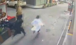 14 yaşındaki şüphelinin 470 suç kaydı çıktı