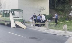 Şişli'de yol kenarında erkek cesedi bulundu; 46 suç kaydı çıktı