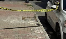 Sultangazi'de motosikletli çocuğa silahlı saldırı