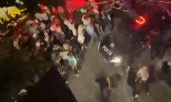 Taciz iddiası mahalleyi ayağa kaldırdı