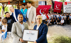 "Mesele artık her hanenin ortak derdi hâline geldi"