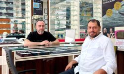 Saadet Partisi İl Başkanı Oğuz’dan esnafla derin sohbet