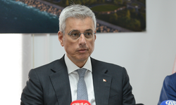 Bakan Memişoğlu: Dünyanın en iyi sağlık hizmetini sunuyoruz
