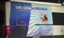 Tarsus'taki deniz faciasında ölü sayısı 4 oldu