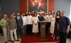 Sami Dündar, “Mesleğime borcum var” diyerek aday oldu