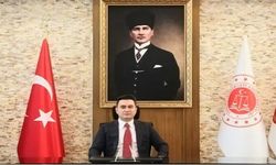 Mersin Cumhuriyet Başsavcısı Yasin Emre görevine başladı