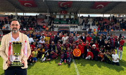 Gürhan Dölek 1964 Silifkespor için yeniden adaylığını açıkladı
