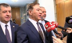 CHP Grubu TBMM'de kapalı toplantı yaptı