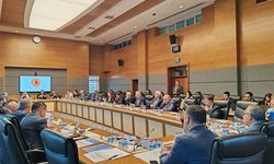 Şanlıurfa ve Kahramanmaraş okul olaylarına komisyon toplandı