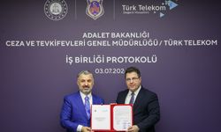 Ceza infaz kurumlarında yapay zeka dönemi