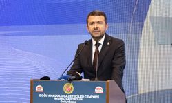 BİK Genel Müdürü Çay: ''Gazeteciliğin temeli hakikat, etik ve kamu yararıdır''