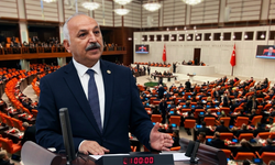 Talat Dinçer: "Emekli Artık Türkiye'nin Kanayan Yarasıdır"