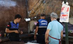 Toroslar’da restoran ve imalathanelere sıkı hijyen denetimi