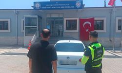 Mersin'de trafik kurallarını hiçe sayan sürücüye iki ayrı ceza: Toplam 25 bin TL