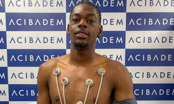 Trabzonspor, Rene Mitongo transferini resmen açıkladı