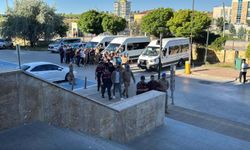 Uşak'ta Belediye soruşturması