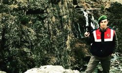 Uzman çavuş kazada hayatına kaybetti