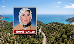 Kayıp Ümmü Pancar iki gündür aranıyor