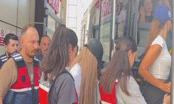İlyas Yalçıntaş tutuklandı