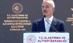 Bakan Uraloğlu: Ankara-İstanbul YHT yolculuğu 30 dakika kısalacak