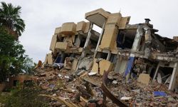Venezuela'da can kaybı 3 bin 342'ye yükseldi