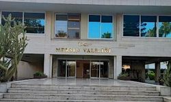 Mersin Valiliği’nden 8 günlük yasaklama kararı