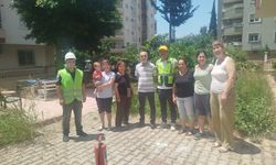 İşin uzmanı yangın kapıyı çalmadan uyardı