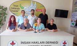 "İnsanlığa karşı suçlarda zaman aşımı olmaz"