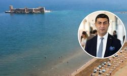 Hakan Bayındır: Mersin’de her tatil anlayışına uygun rota var