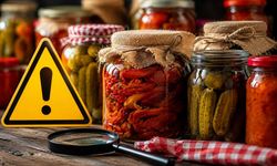 Konserve yapacaklar dikkat!
