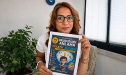 Çocuklara okuduğunu anlama düşünme kılavuzu