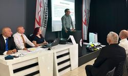 Motosiklet Eğitmenleri federasyon çatısı altında birleşti