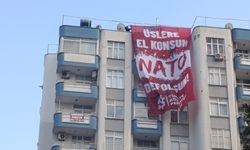 "NATO’yu ve işbirlikçilerini bu topraklardan kovacağız"