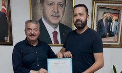 Mezitli’de başkan Hüseyin Kılıç güven tazeledi