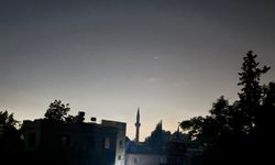 Demirhisar Mahallesi karanlığa teslim