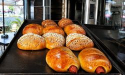Yaz sıcakları simit ve poğaça satışlarını etkiledi