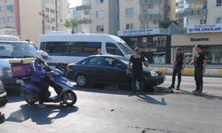 Aşırı sıcaklar arabanın karbüratörünü patlattı