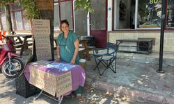 Vahşi madenciliğe karşı imza kampanyası yaylalara taşındı